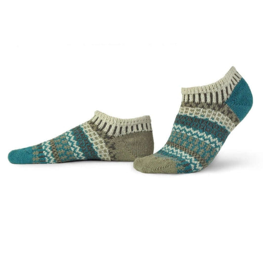 CUMIN Knitted Ankle Socks