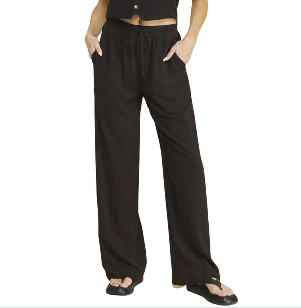 Casual Friday Pants Made in USA