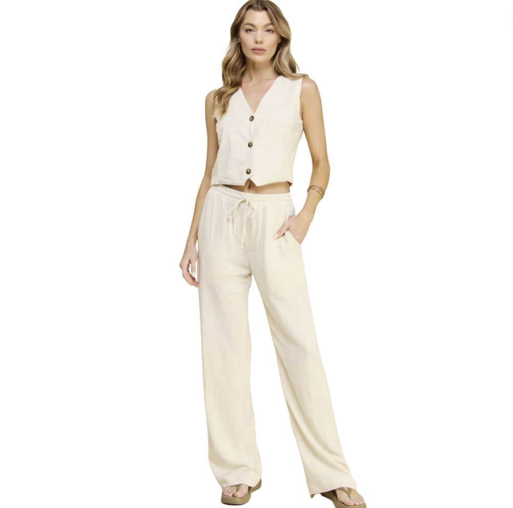 Casual Friday Pants Made in USA