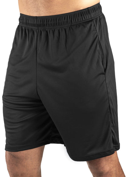 Microtech™ Coach's Gym Short