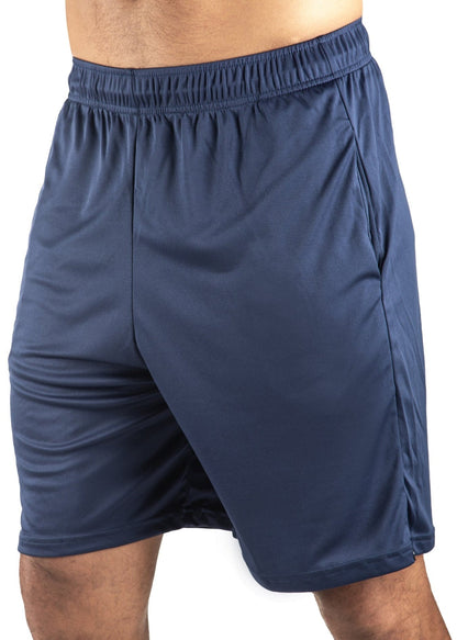 Microtech™ Coach's Gym Short