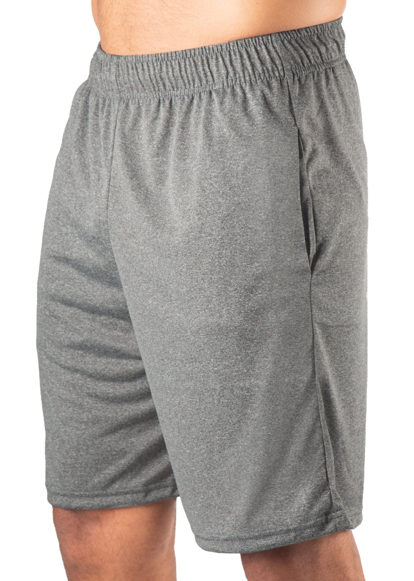 Microtech™ Coach's Gym Short