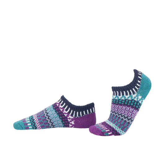 MOONSTONE Ankle Socks Solmate Socks