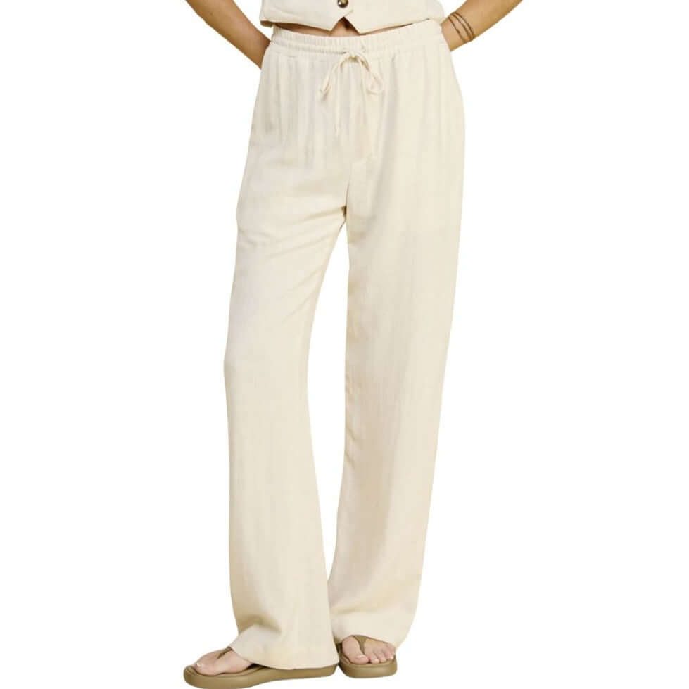 Casual Friday Pants Made in USA