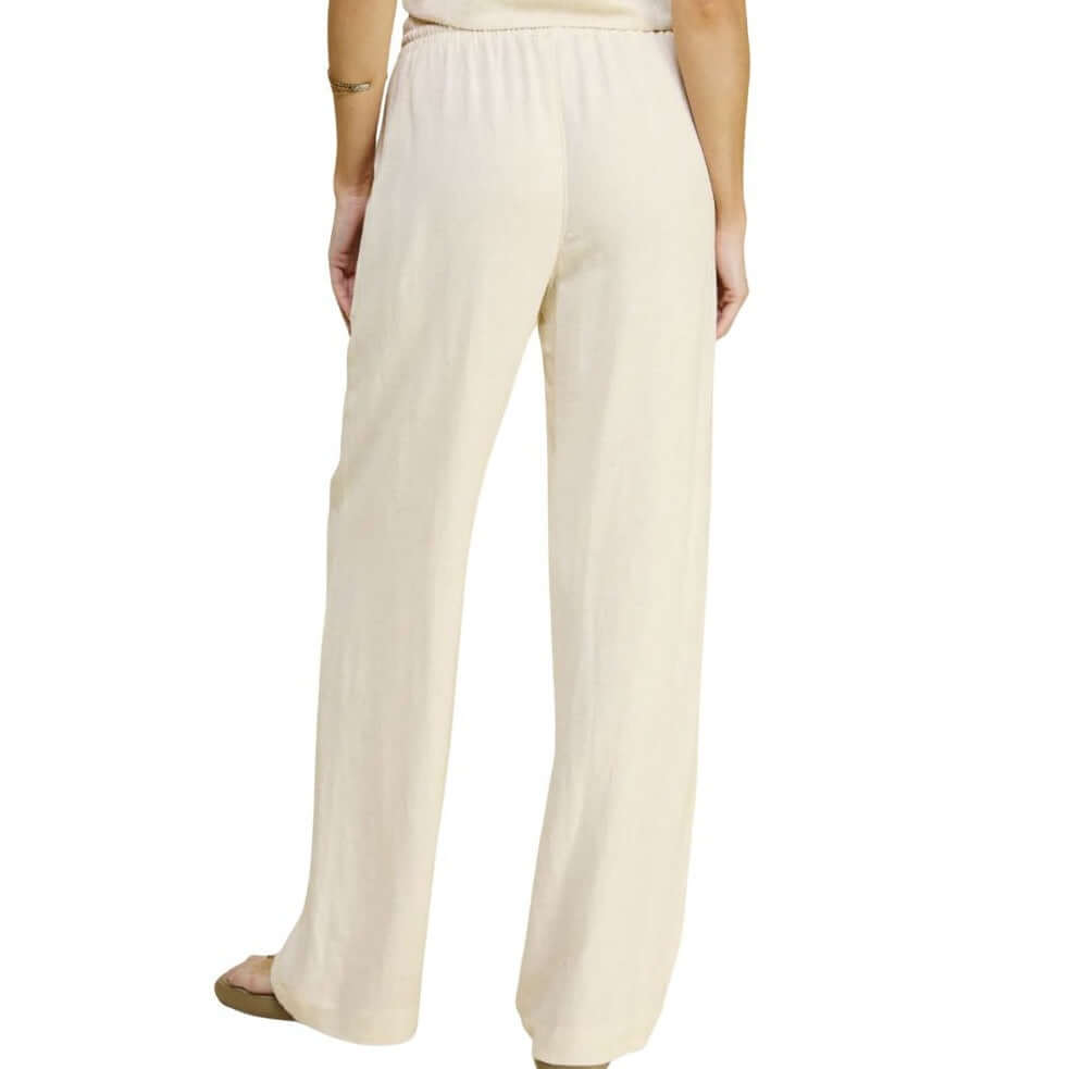 Casual Friday Pants Made in USA