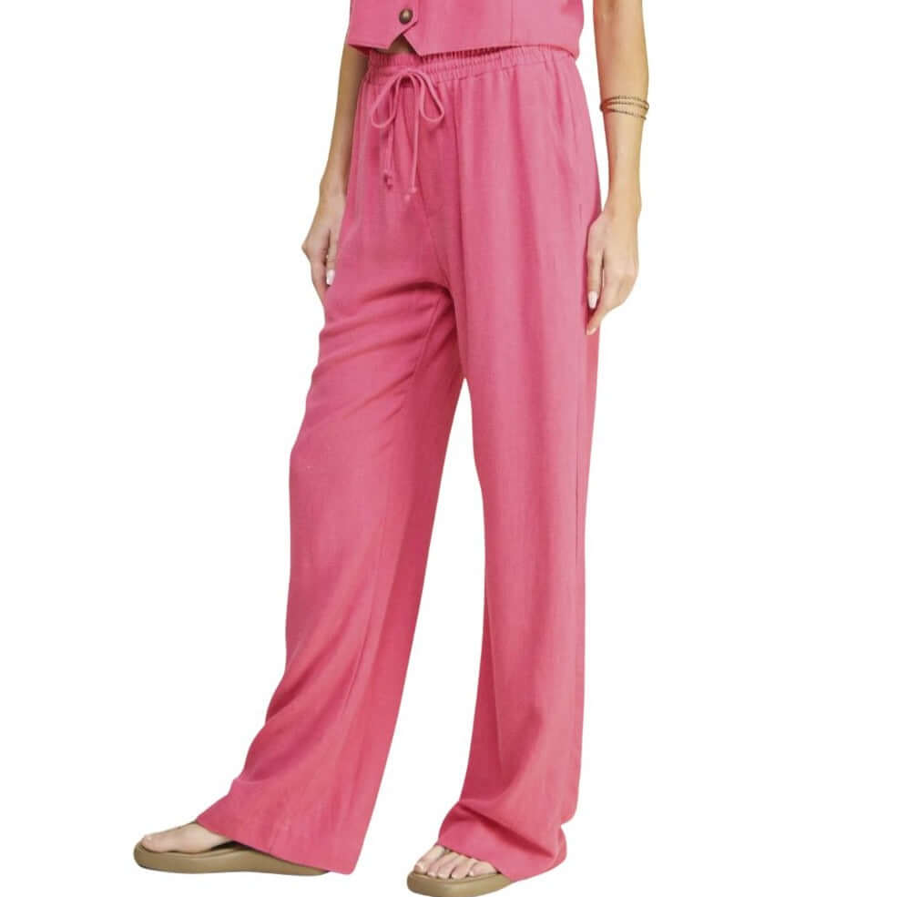 Casual Friday Pants Made in USA