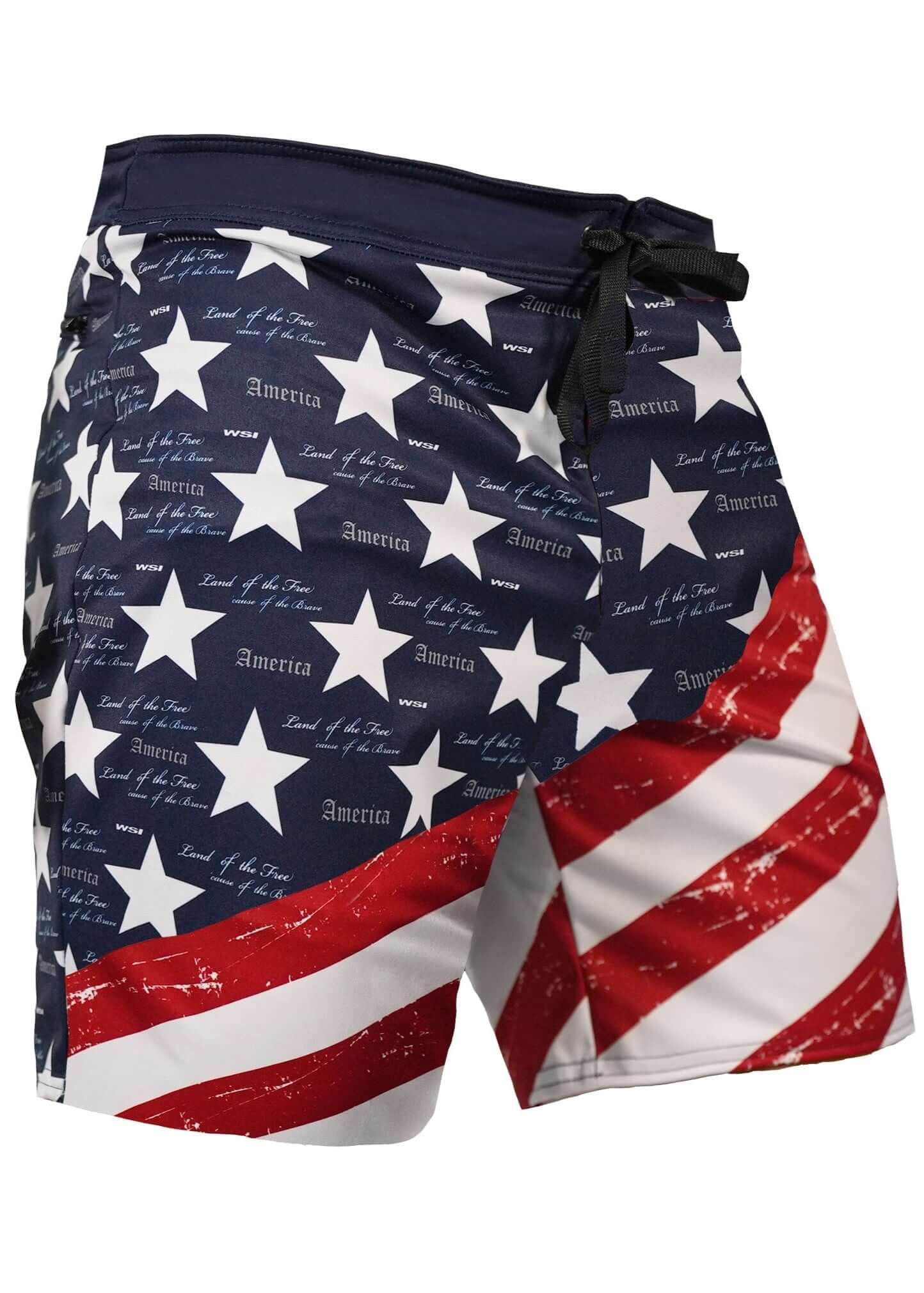 Men's Board Short
