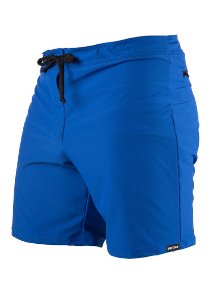 Men's Flag Royal Board Short