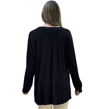 Ultimate Lounge Cardigan