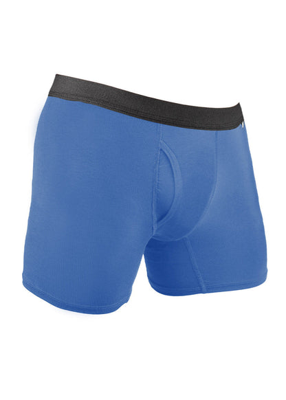 WSI HYPRTECH™ BAMBOO Brief w/ Fly