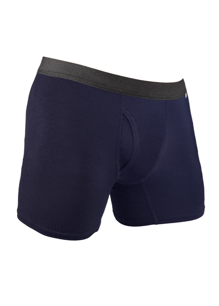 WSI HYPRTECH™ BAMBOO Brief w/ Fly