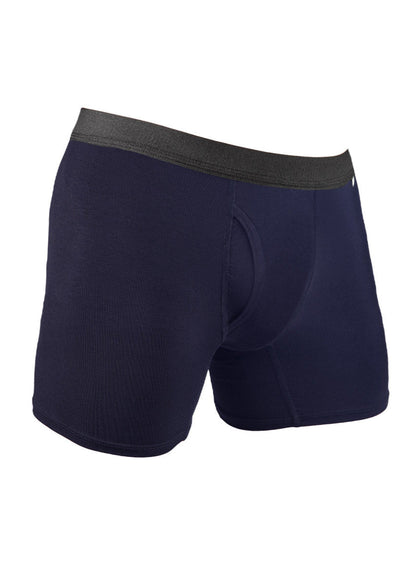 WSI HYPRTECH™ BAMBOO Brief w/ Fly