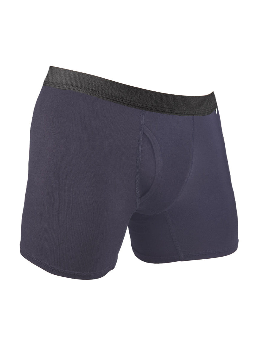 WSI HYPRTECH™ BAMBOO Brief w/ Fly