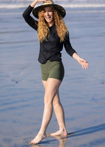 Women's SoftTECH™ Lightweight Sun Hoodie