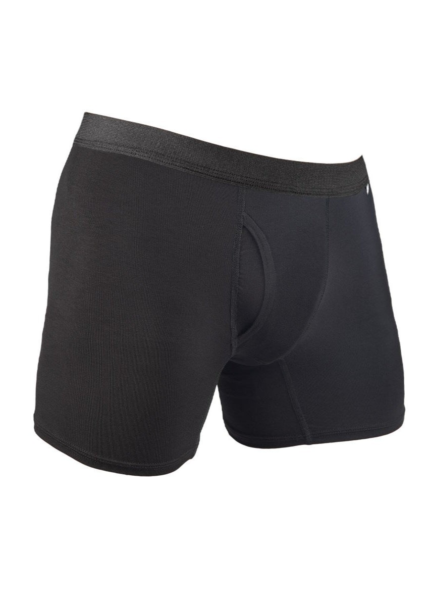 WSI HYPRTECH™ BAMBOO Brief w/ Fly