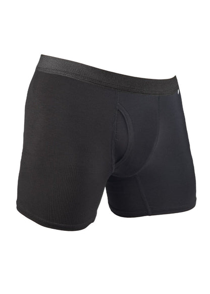 WSI HYPRTECH™ BAMBOO Brief w/ Fly