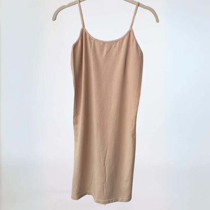 Fitted Slip for Under Dresses