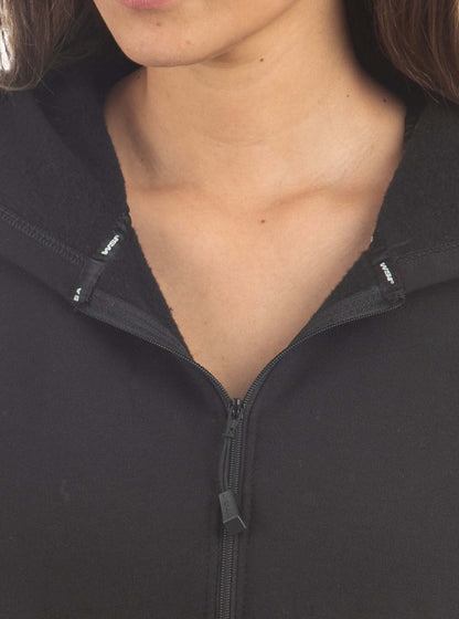 HIGHLAND FAITH FAMILY FREEDOM FULL ZIP SWEATSHIRT