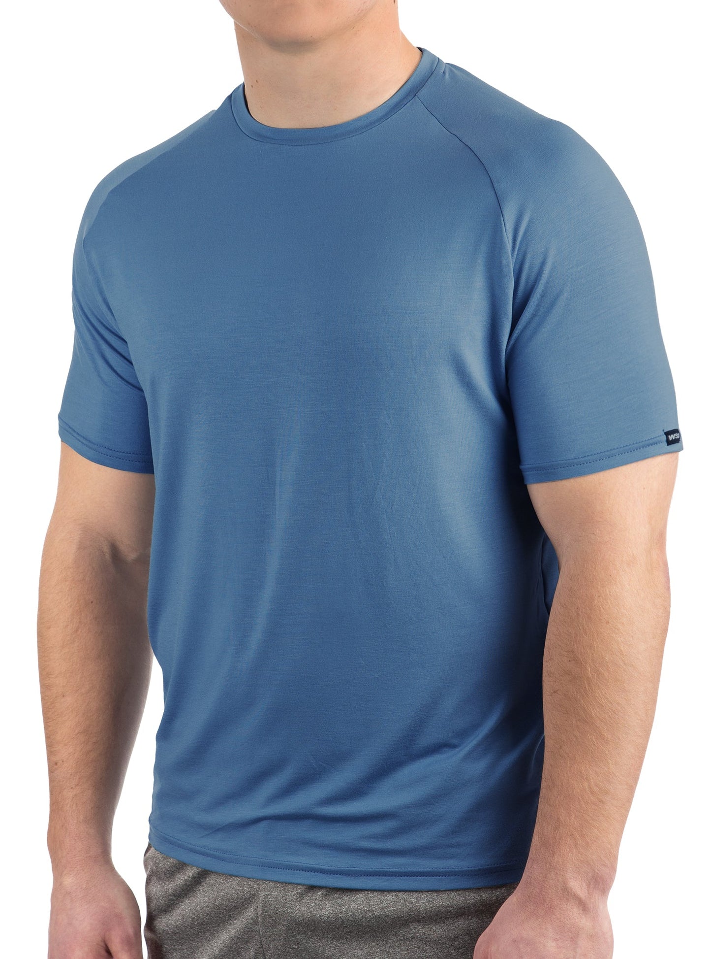 HYPRTECH™ Bamboo Essential Tee