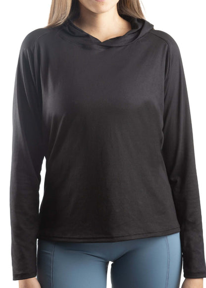 Women's SoftTECH™ Lightweight Sun Hoodie