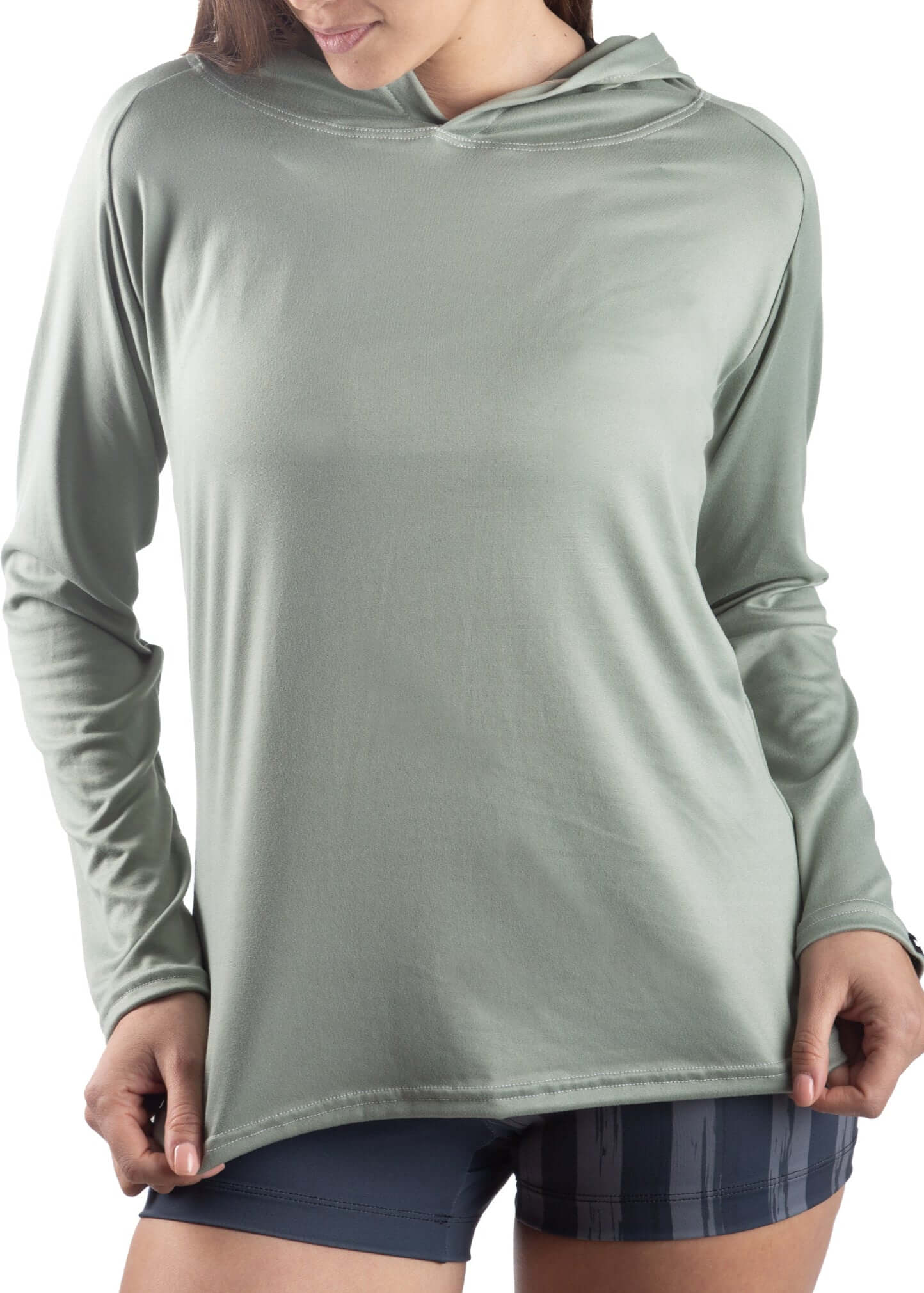 Women's SoftTECH™ Lightweight Sun Hoodie