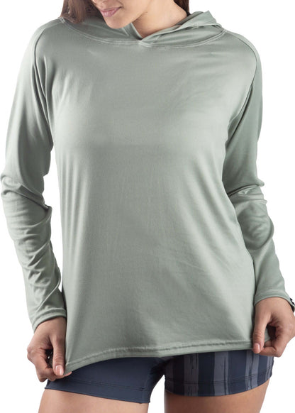 Women's SoftTECH™ Lightweight Sun Hoodie