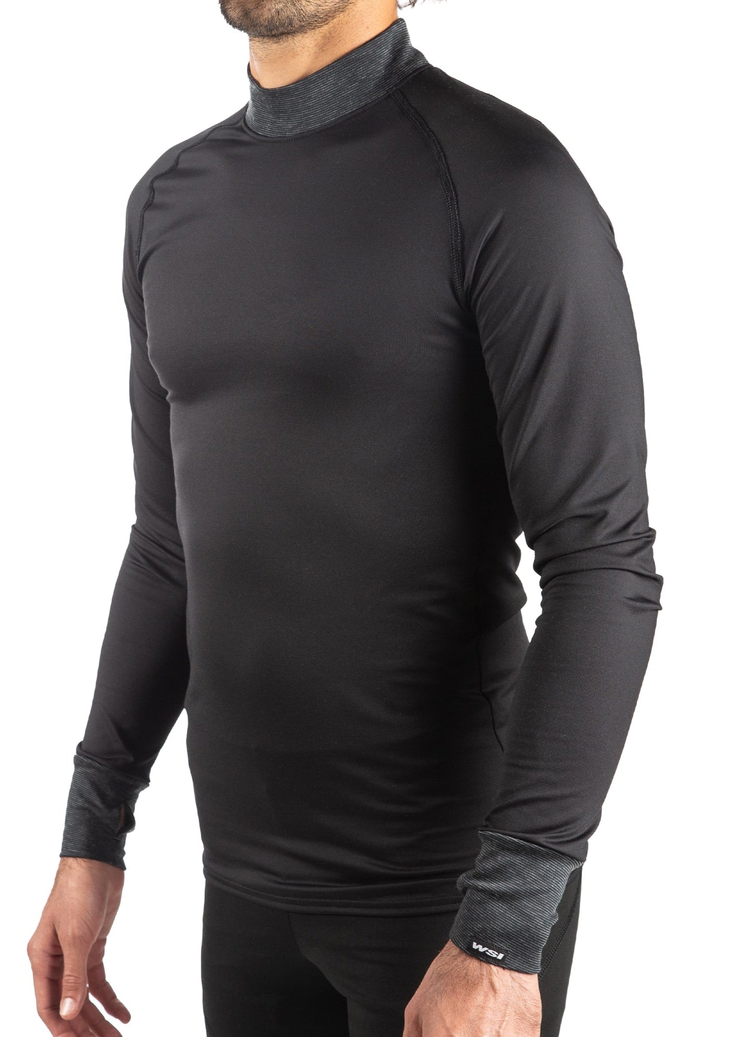 HEATR® Volt Long Sleeve Base Layer Shirt