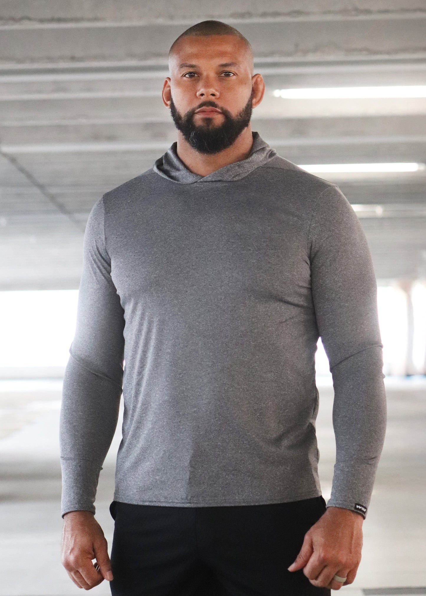 Microtech™ Lightweight Hoodie