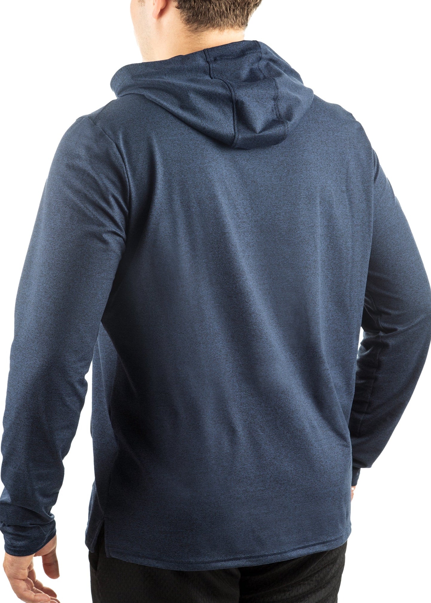 SoftTECH™ Pro Long Sleeve Hoodie