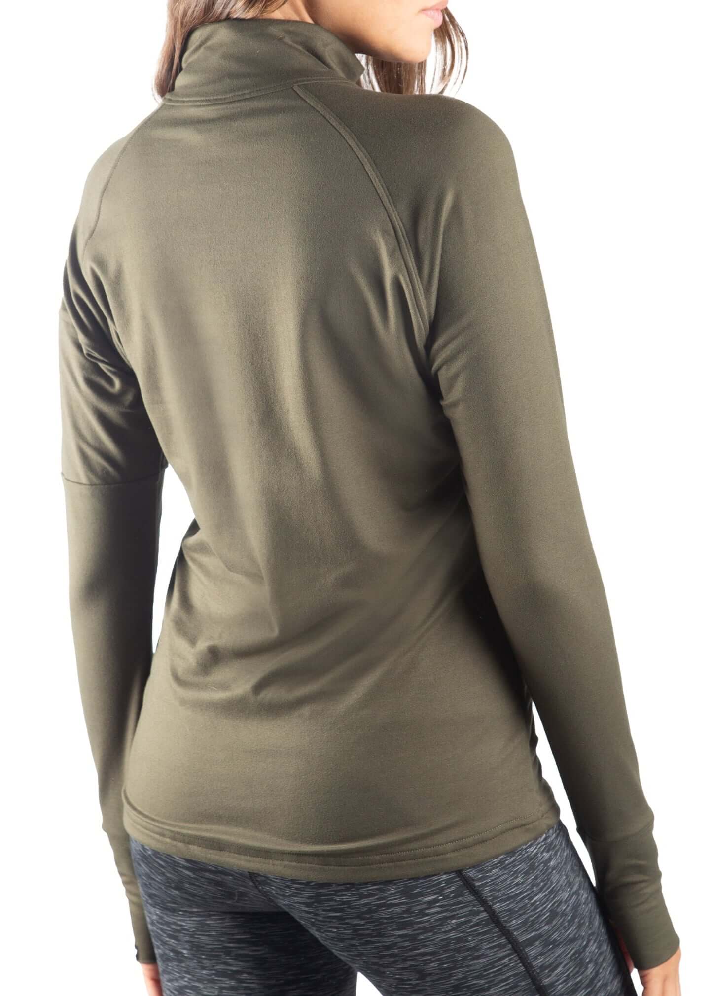 Women's Full HEATR® SoftTECH™ Jacket