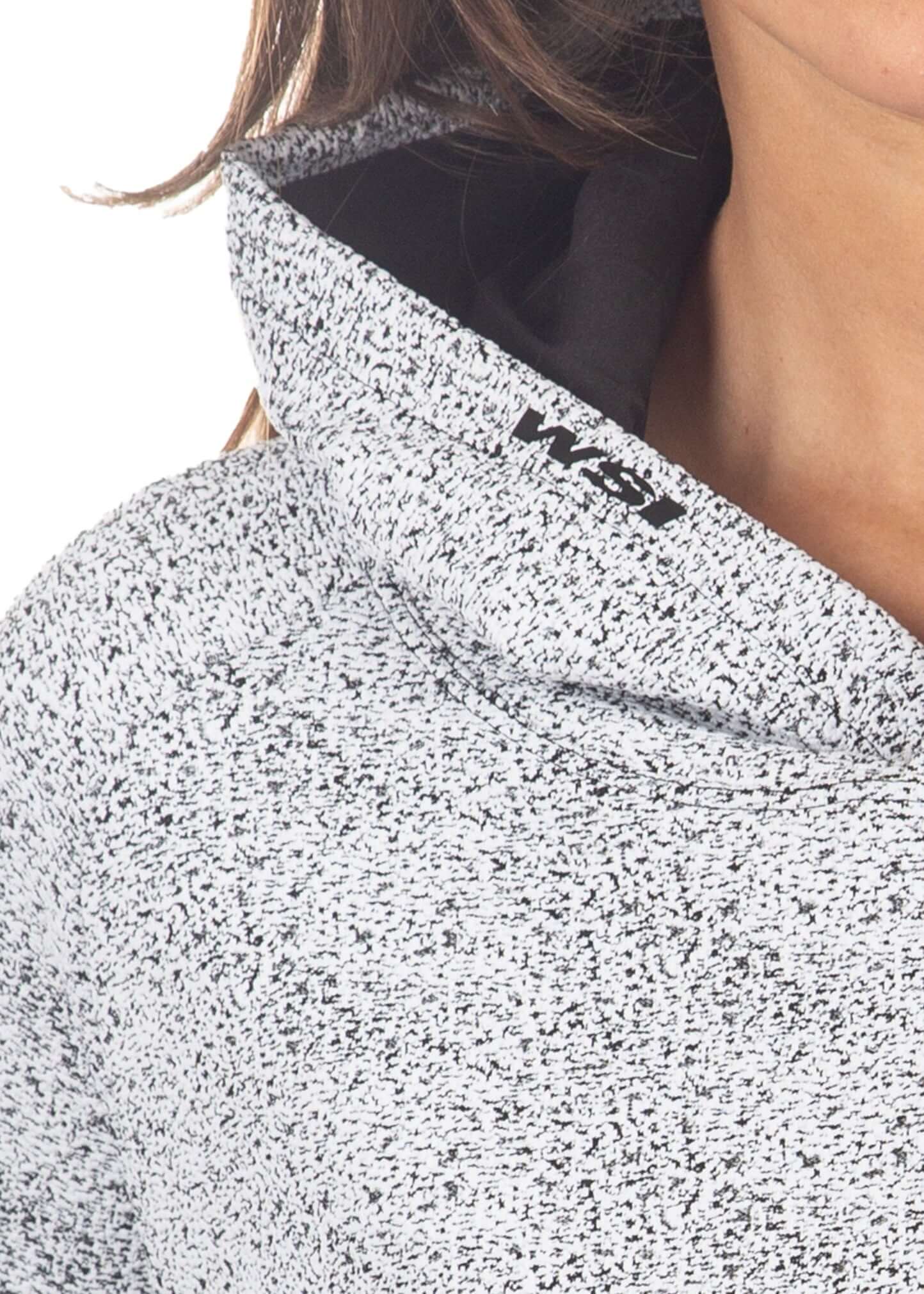 Frost Long Sleeve Hoodie