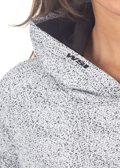 Frost Long Sleeve Hoodie