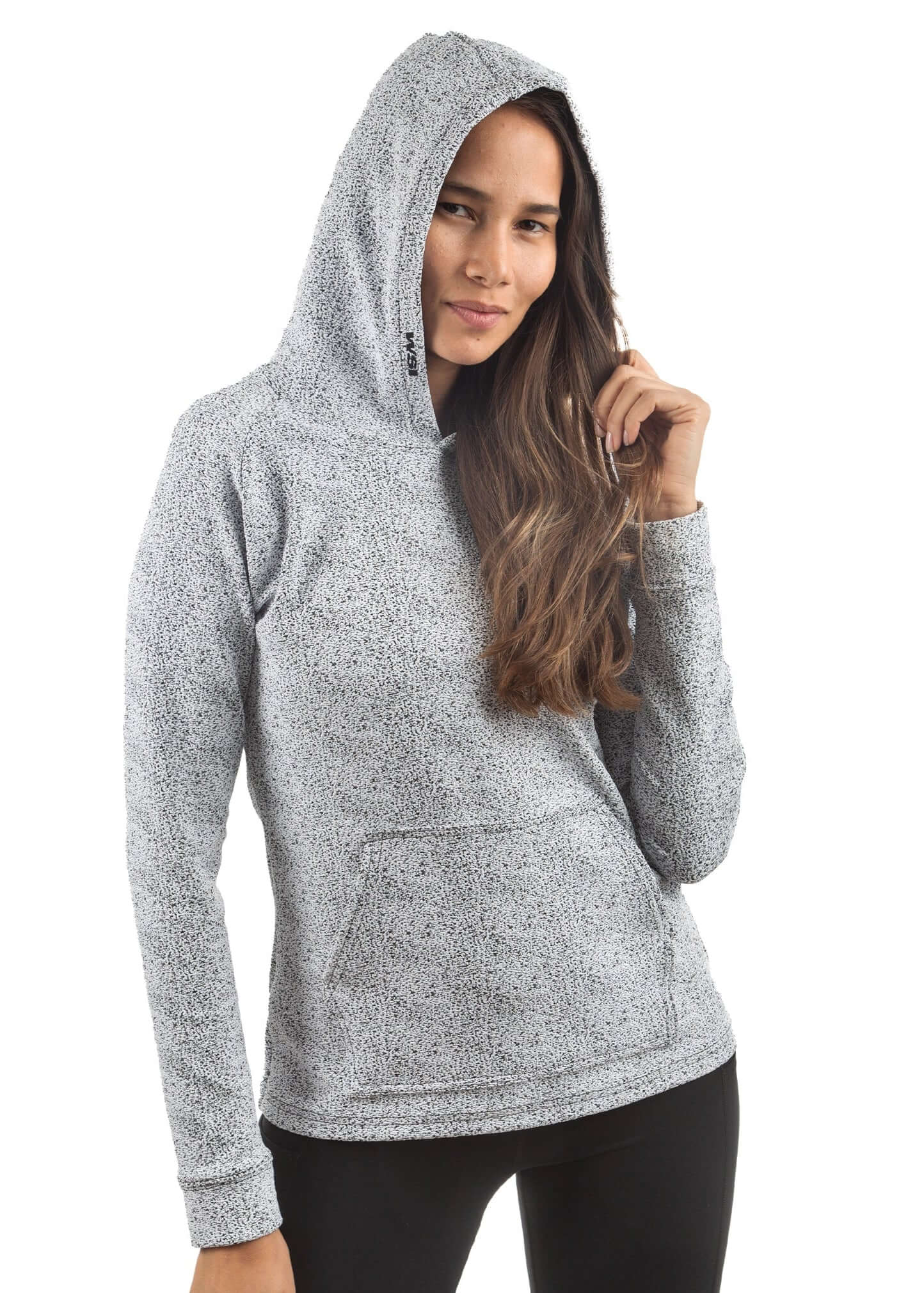 Frost Long Sleeve Hoodie