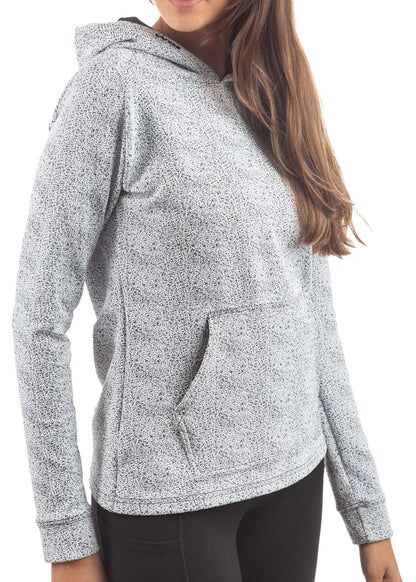 Frost Long Sleeve Hoodie