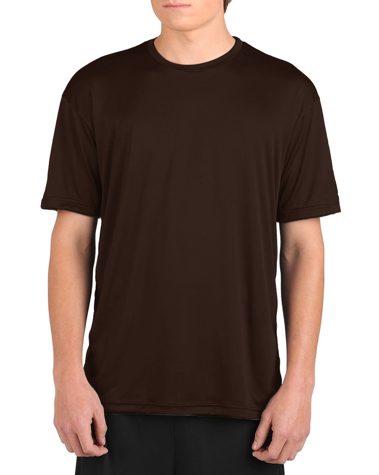 Microtech™ Loose Fit Short Sleeve Shirt
