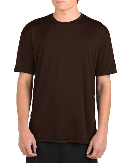 Microtech™ Loose Fit Short Sleeve Shirt