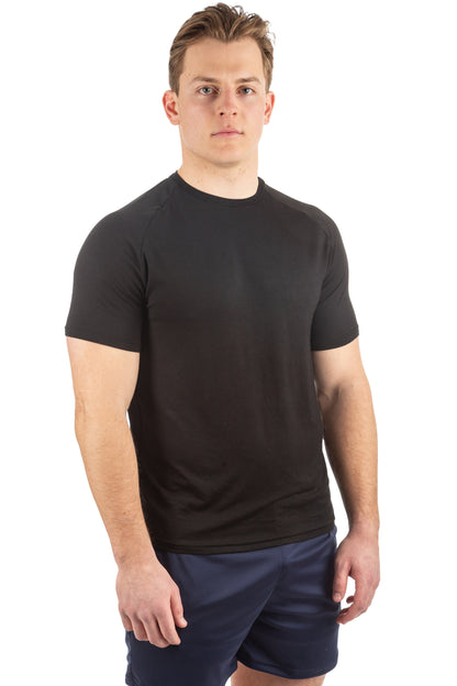 HYPRTECH™ Bamboo Essential Tee