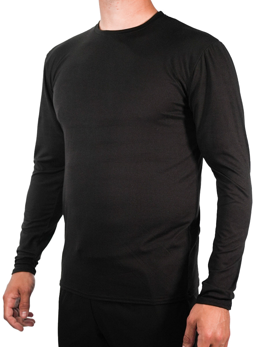 SoftTECH™ Long Sleeve Relaxed Fit