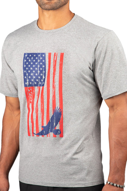 Patriot SoftTECH™ Tee