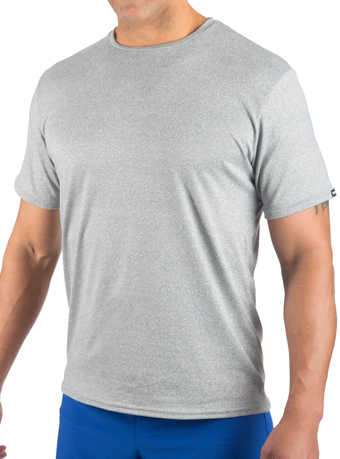 SoftTECH™ Relaxed Fit Tee