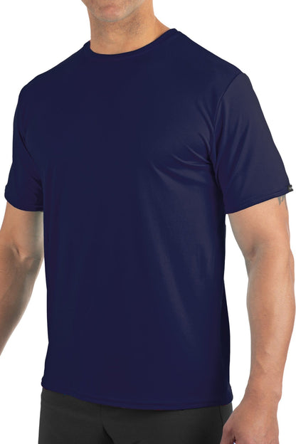 SoftTECH™ Short Sleeve Relaxed Fit Tee