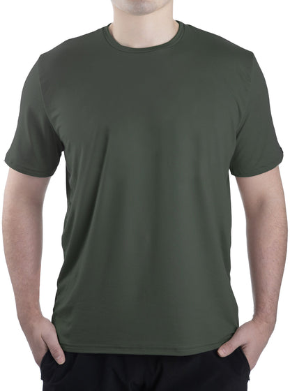 SoftTECH™ Short Sleeve Relaxed Fit Tee