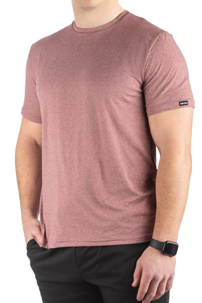 SoftTECH™ Relaxed Fit Tee