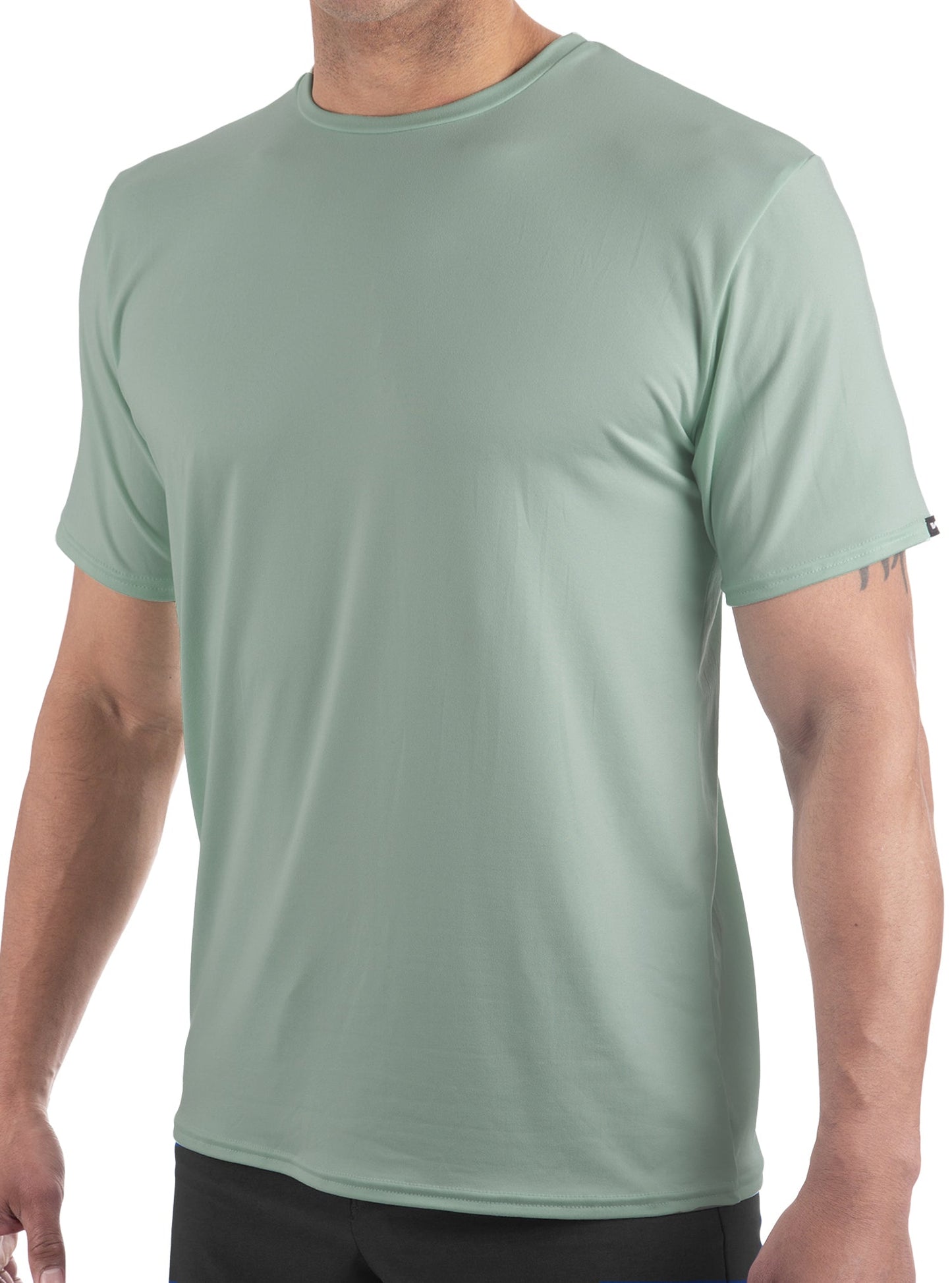SoftTECH™ Relaxed Fit Tee