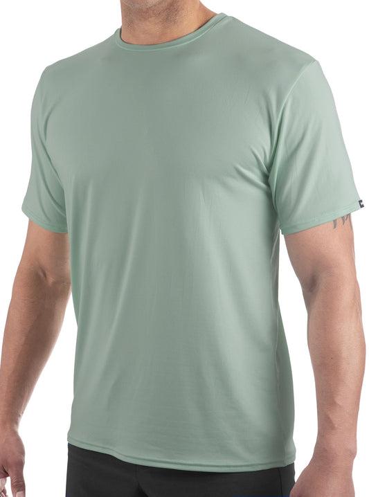 SoftTECH™ Relaxed Fit Tee