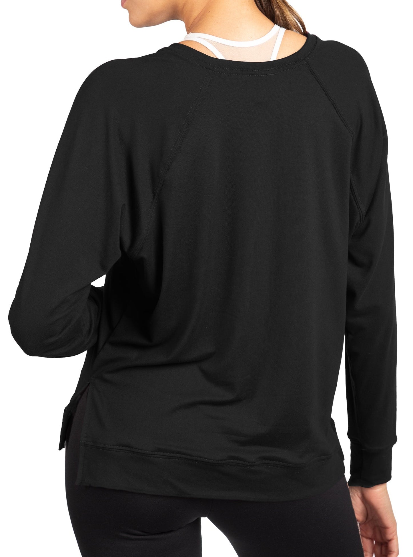 SoftTECH™ Long Sleeve