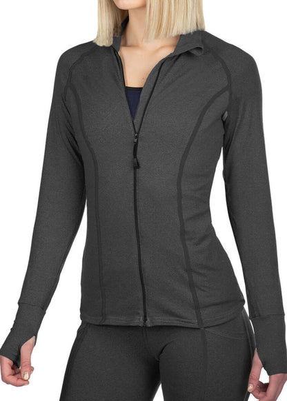 Full Zip SoftTECH™ Pro Jacket