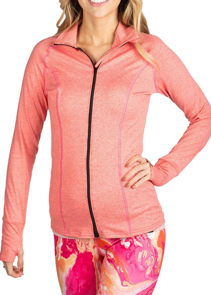 Full Zip SoftTECH™ Pro Jacket