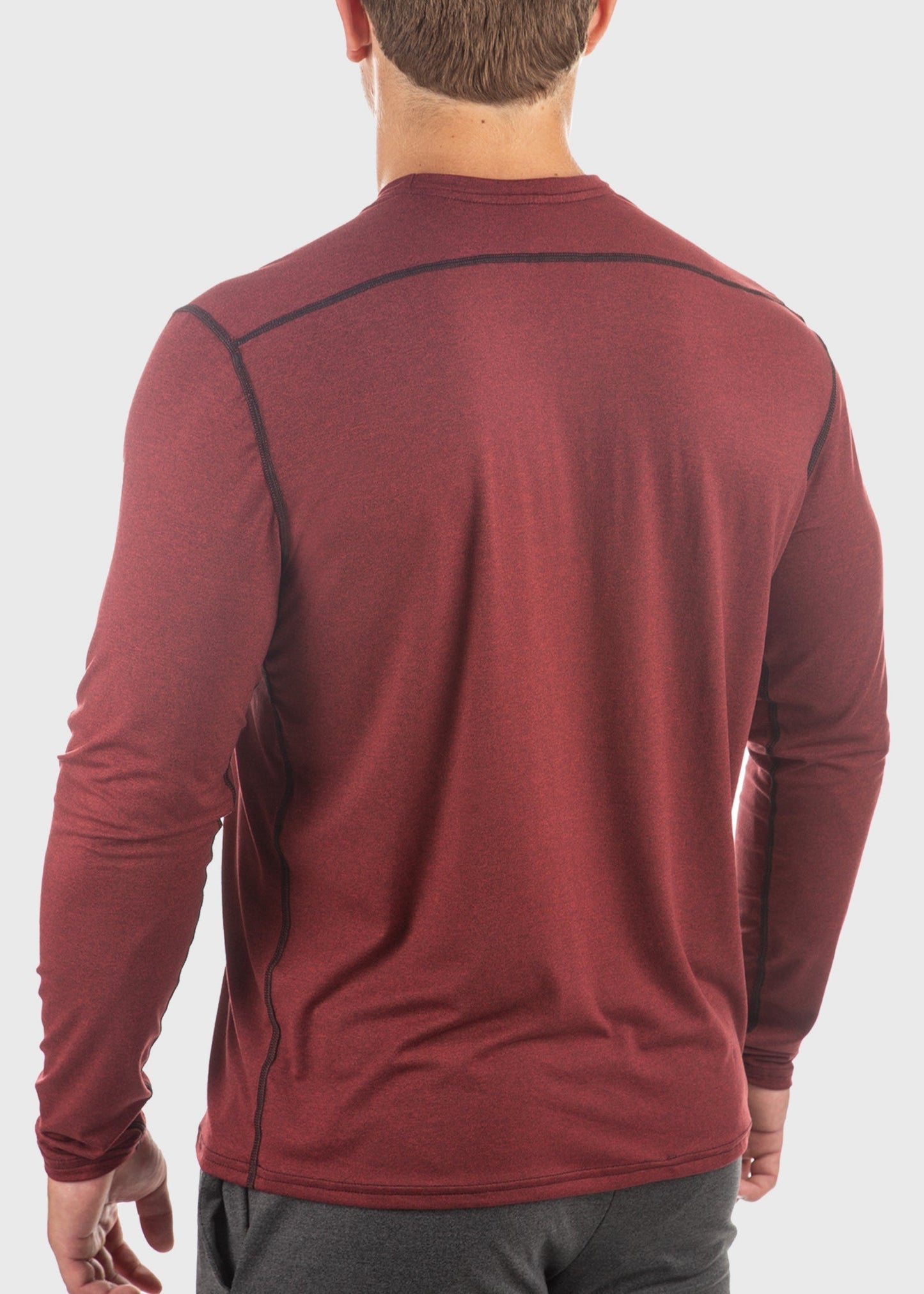 Men's Essential SoftTECH™ Long Sleeve