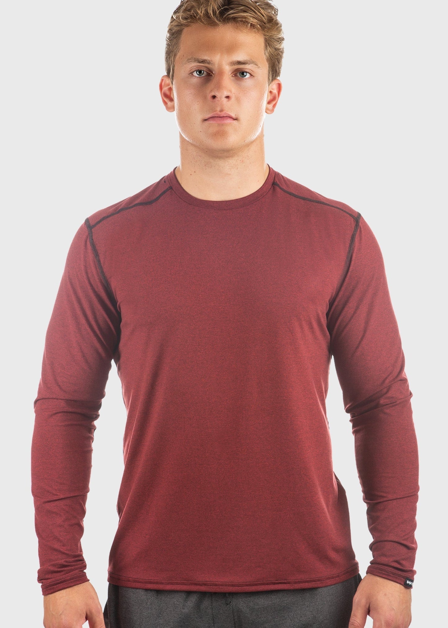 Men's Essential SoftTECH™ Long Sleeve